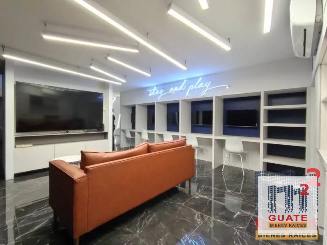 Apartamento en Venta, Zona 11 - 8