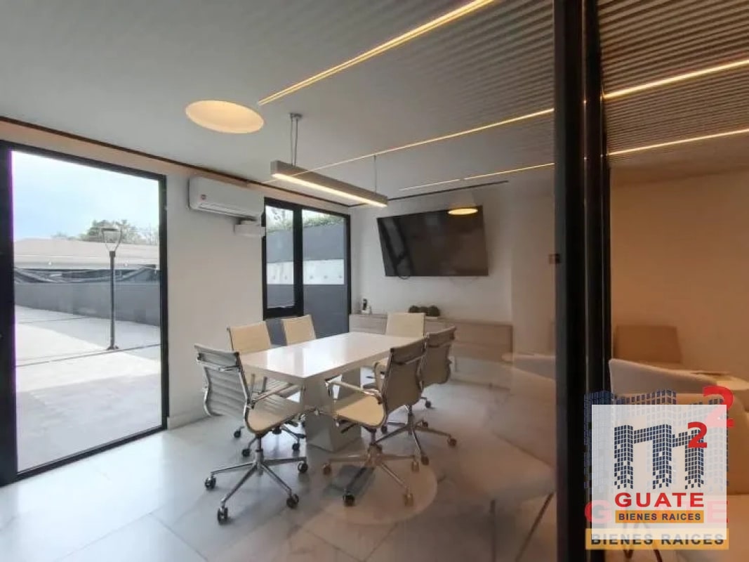 Apartamento en Venta, Zona 11 - 5