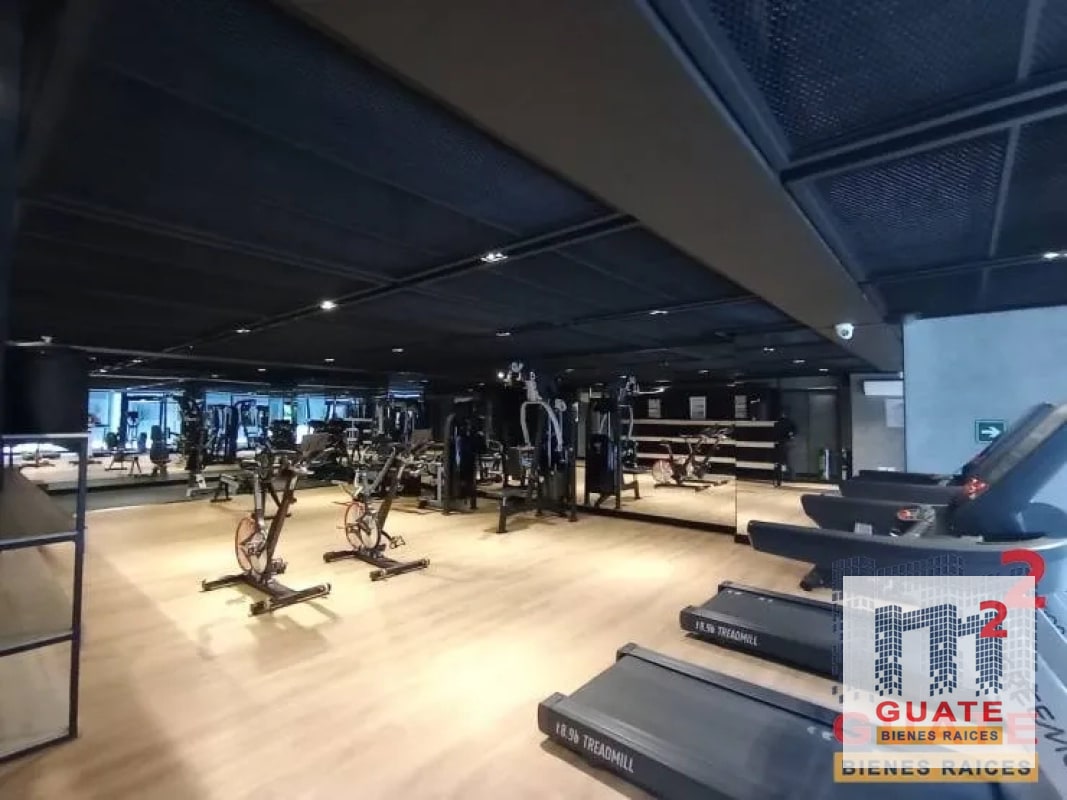 Apartamento en Venta, Zona 11 - 4