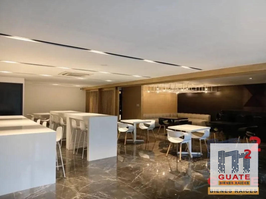 Apartamento en Venta, Zona 11 - 3