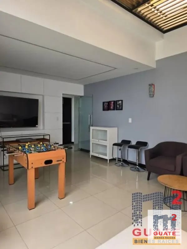 Apartamento en Renta Y Venta, Zona 15 — Apartamento en Alquiler en Zona 15, Guatemala, Ciudad — foto 5 de 13
