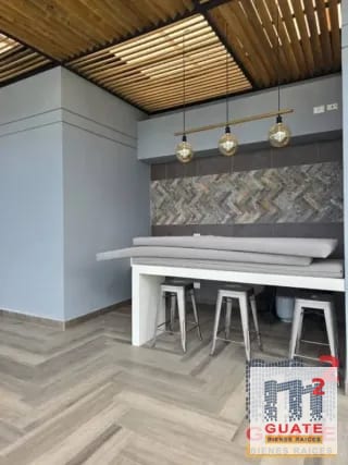 Apartamento en Renta Y Venta, Zona 15 — Apartamento en Alquiler en Zona 15, Guatemala, Ciudad — miniatura 3 de 13