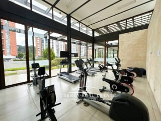 San isidro 2021 apto nuevo y para estrenar — Apartamento en Alquiler en San Isidro, Zona 16, Guatemala, Ciudad — miniatura 9 de 14