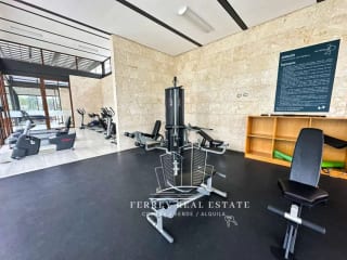 San isidro 2021 apto nuevo y para estrenar — Apartamento en Alquiler en San Isidro, Zona 16, Guatemala, Ciudad — miniatura 8 de 14