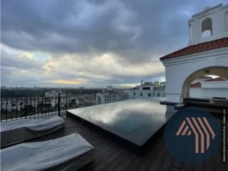 Alquiler de Hermoso Apartamento - Lirios de Cayalá, Zona 16 — Apartamento en Alquiler en Lirios de Cayalá I, Zona 16, Guatemala, Ciudad — miniatura 3 de 17