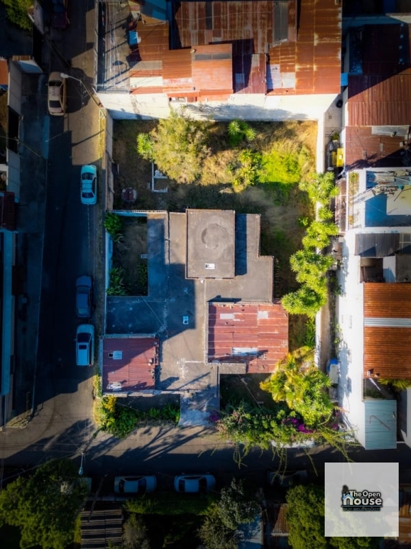 Casa en venta en el Rodeo zona 7 de Guatemala - 12