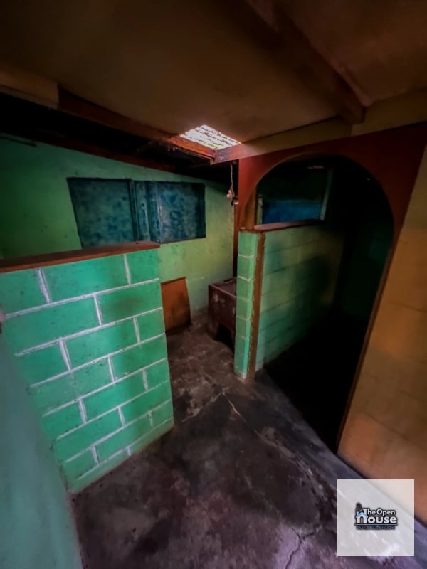 Casa en venta en el Rodeo zona 7 de Guatemala - 11