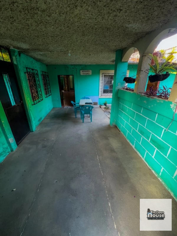 Casa en venta en el Rodeo zona 7 de Guatemala - 4