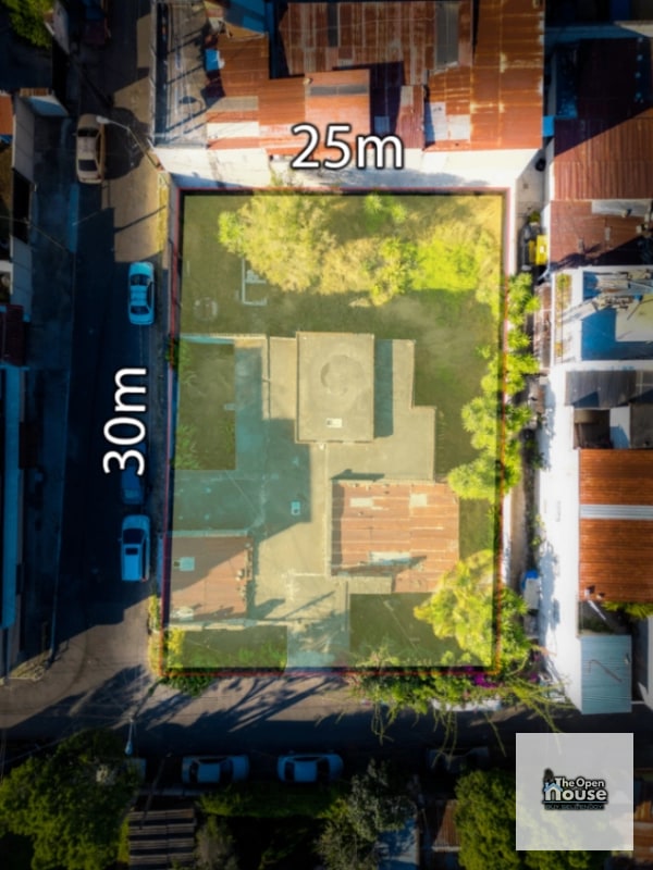 Casa en venta en el Rodeo zona 7 de Guatemala - 2