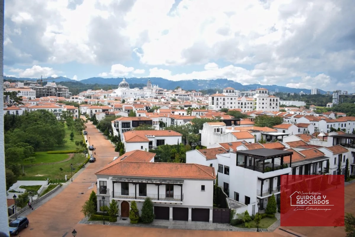 APARTAMENTO EN VENTA EN CAYALA 010APTOVZ16D - 4