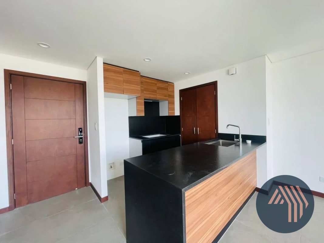 VENTA DE APARTAMENTO PARA ESTRENAR - RESERVA 5TA, ZONA 14 - 1