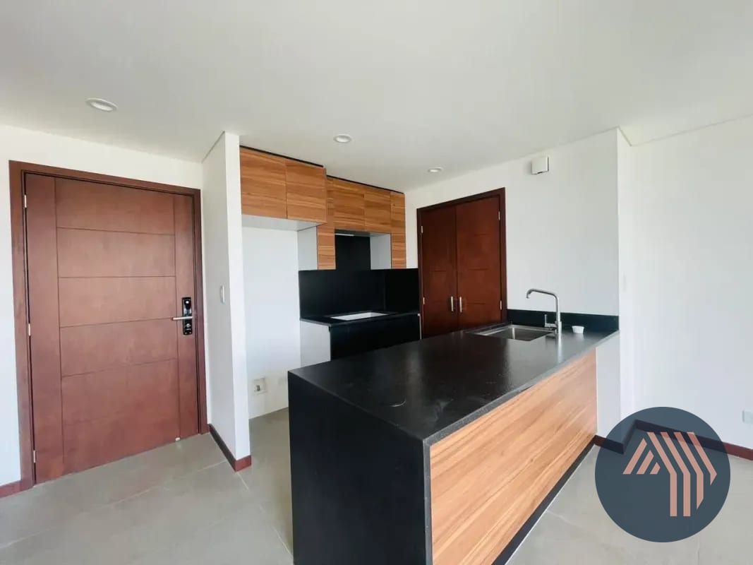 VENTA DE APARTAMENTO PARA ESTRENAR - RESERVA 5TA, ZONA 14 — Apartamento en Venta en Zona 14, Guatemala, Ciudad — foto 1 de 16