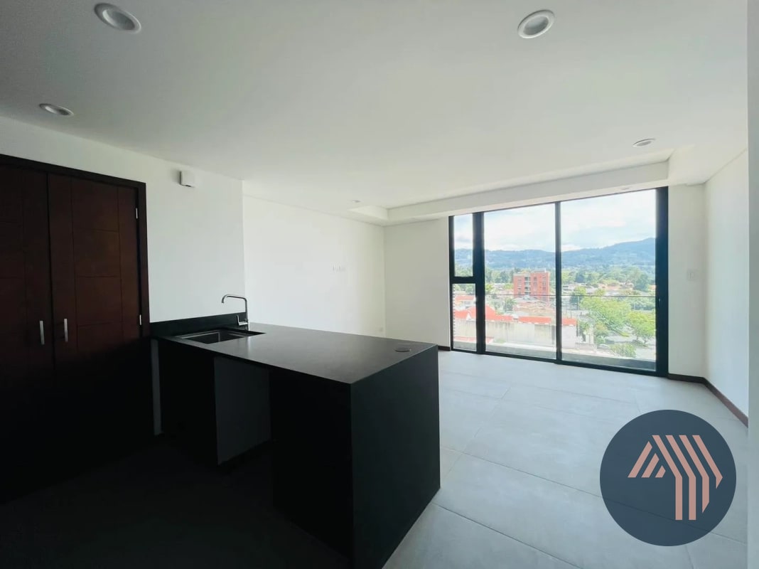 VENTA DE APARTAMENTO PARA ESTRENAR - RESERVA 5TA, ZONA 14 - 13