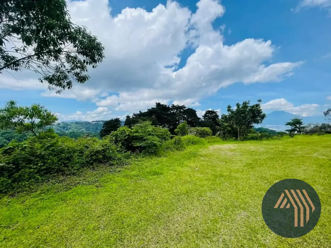 Venta de Amplio Terreno - las Manzanillas, KM 19.9 CES — Terreno en Venta en Carretera a El Salvador, Guatemala, Ciudad — foto 1 de 8