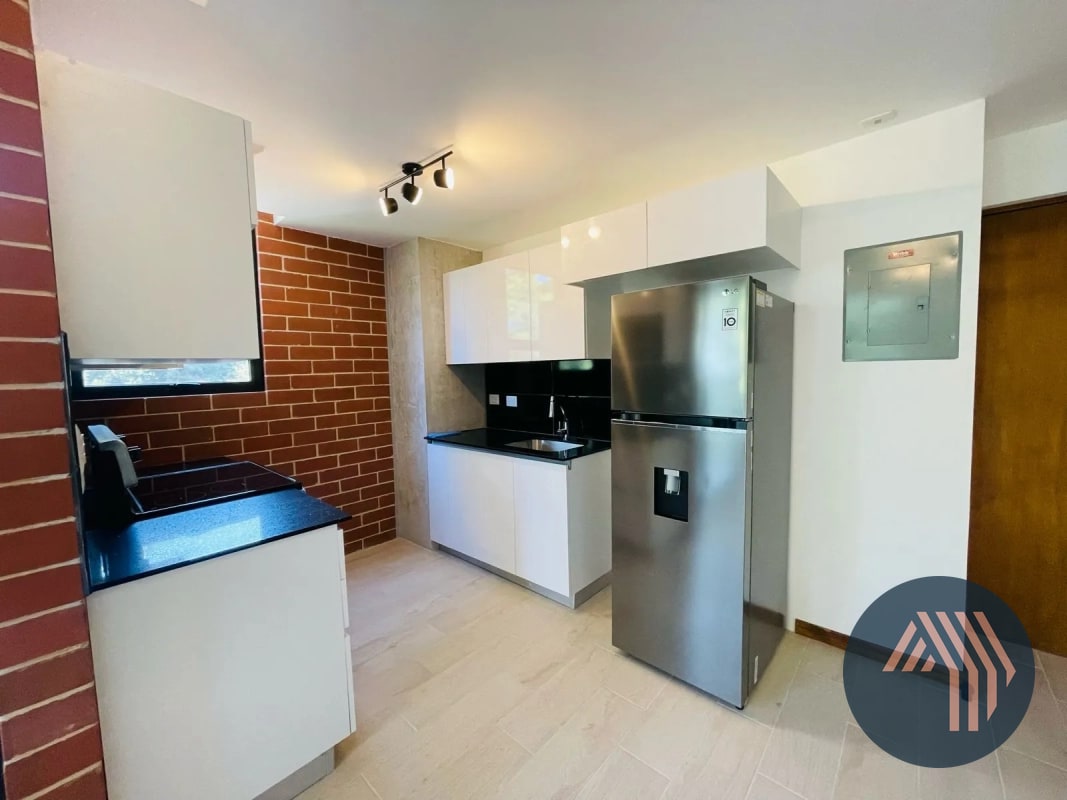 ALQUILER DE MODERNO APARTAMENTO - NATÚ, ZONA 16 - 11