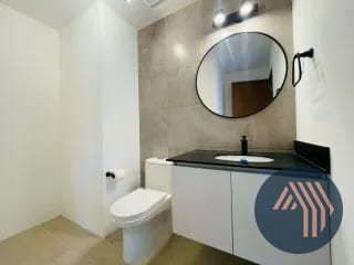 ALQUILER DE MODERNO APARTAMENTO - NATÚ, ZONA 16 — Apartamento en Alquiler en Zona 16, Guatemala, Ciudad — miniatura 7 de 12