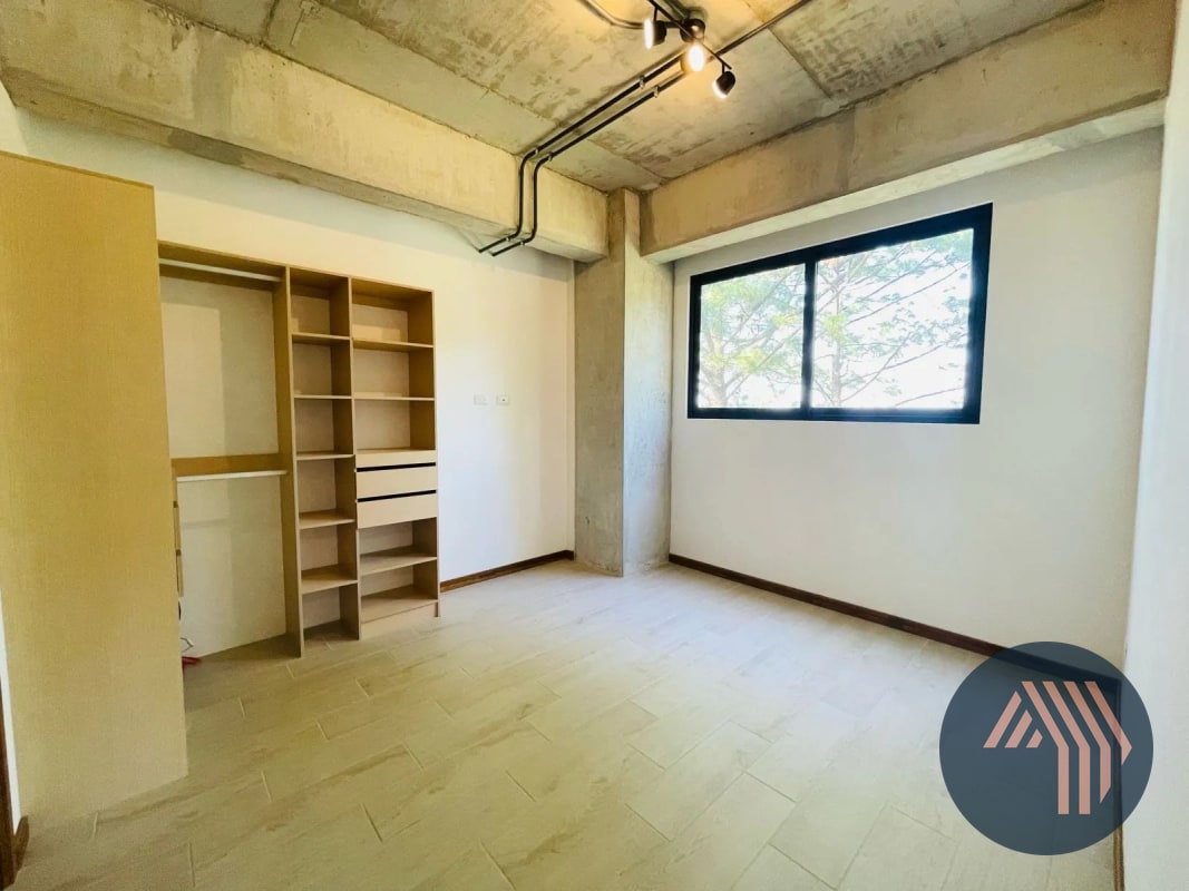 ALQUILER DE MODERNO APARTAMENTO - NATÚ, ZONA 16 - 7