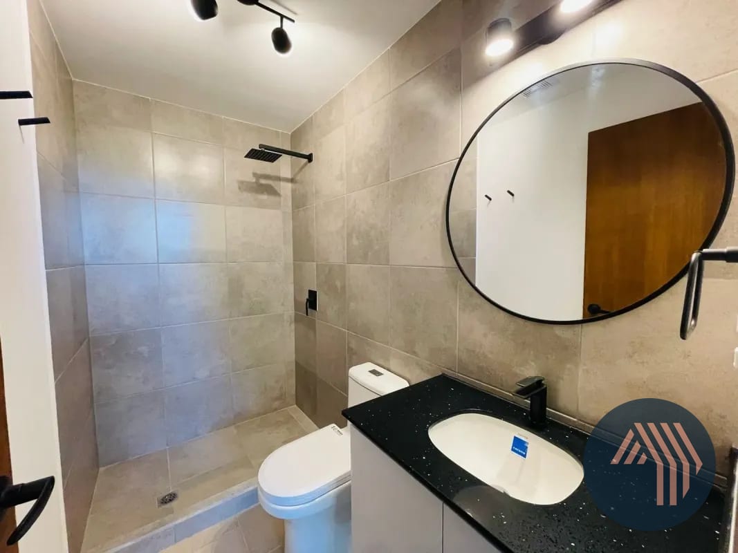 ALQUILER DE MODERNO APARTAMENTO - NATÚ, ZONA 16 — Apartamento en Alquiler en Zona 16, Guatemala, Ciudad — foto 9 de 12