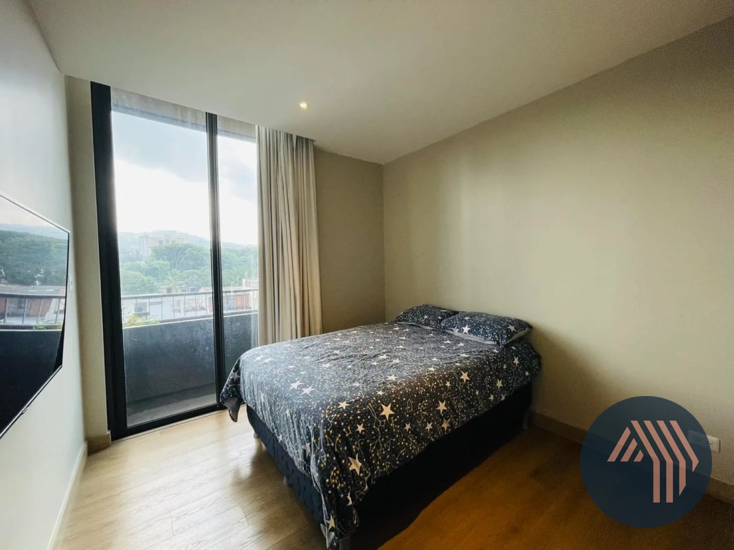 VENTA DE LINDO APARTAMENTO - TRIVÁ, ZONA 15 - 6