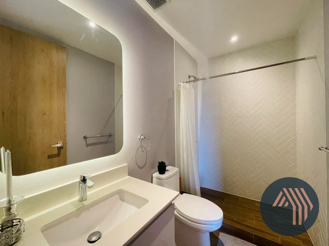 VENTA DE LINDO APARTAMENTO - TRIVÁ, ZONA 15 - 7