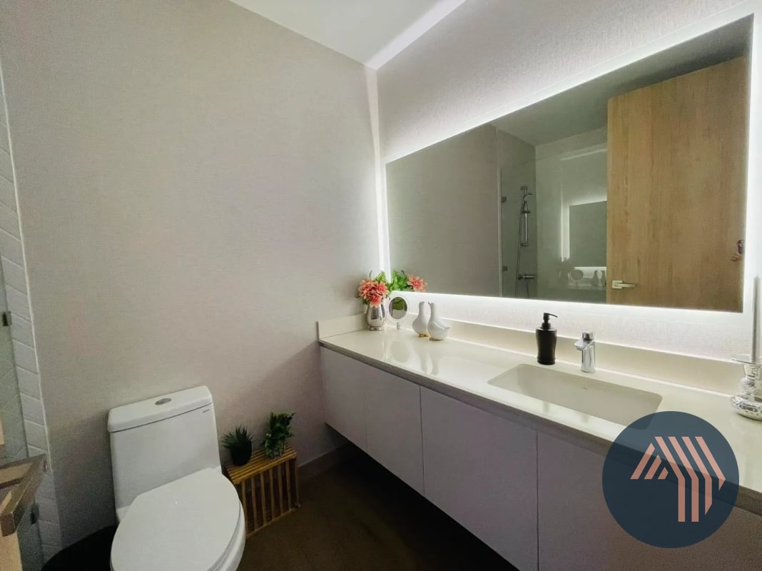 VENTA DE LINDO APARTAMENTO - TRIVÁ, ZONA 15 - 9
