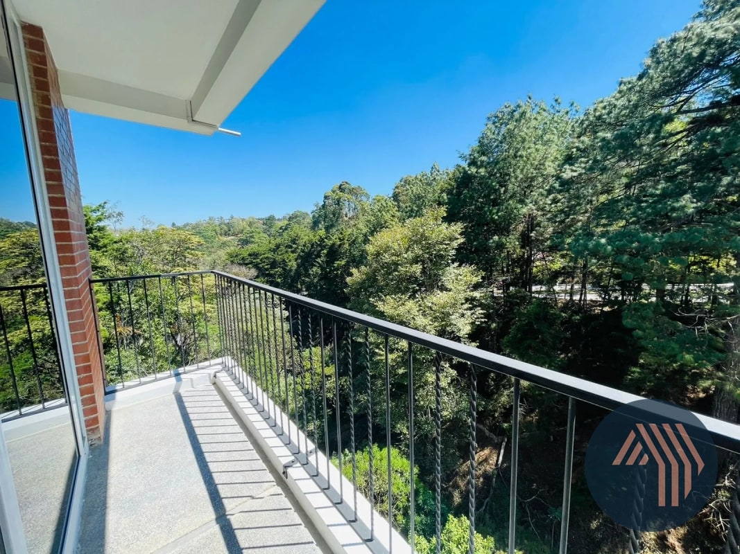 ALQUILER DE CÓMODOS APARTAMENTOS - LA MONTAÑA, ZONA 16 - 6
