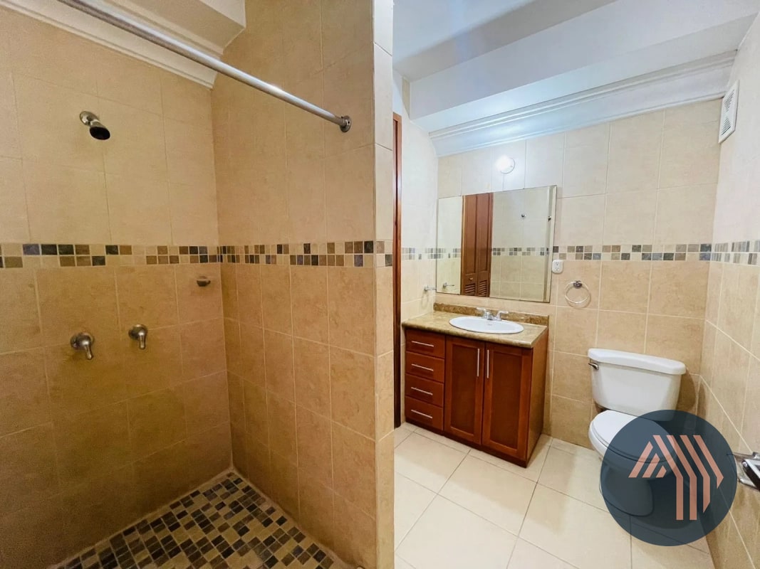 ALQUILER DE CÓMODOS APARTAMENTOS - LA MONTAÑA, ZONA 16 - 8