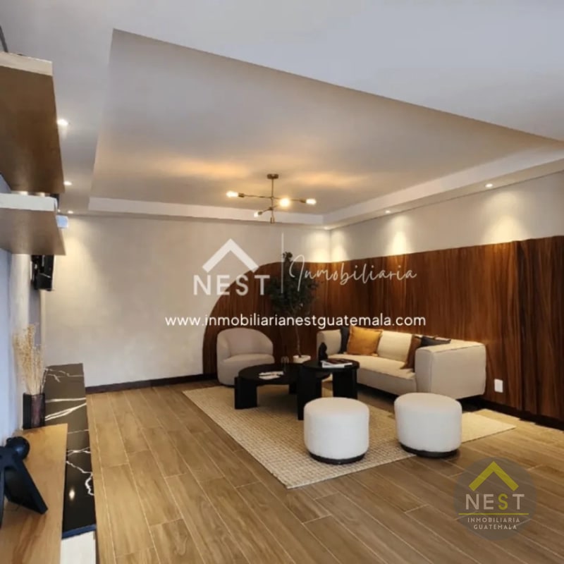 APARTAMENTOS PREMIUM EN PRE VENTA, 3 habitaciones en zona 14 | SEGHERIA - 16