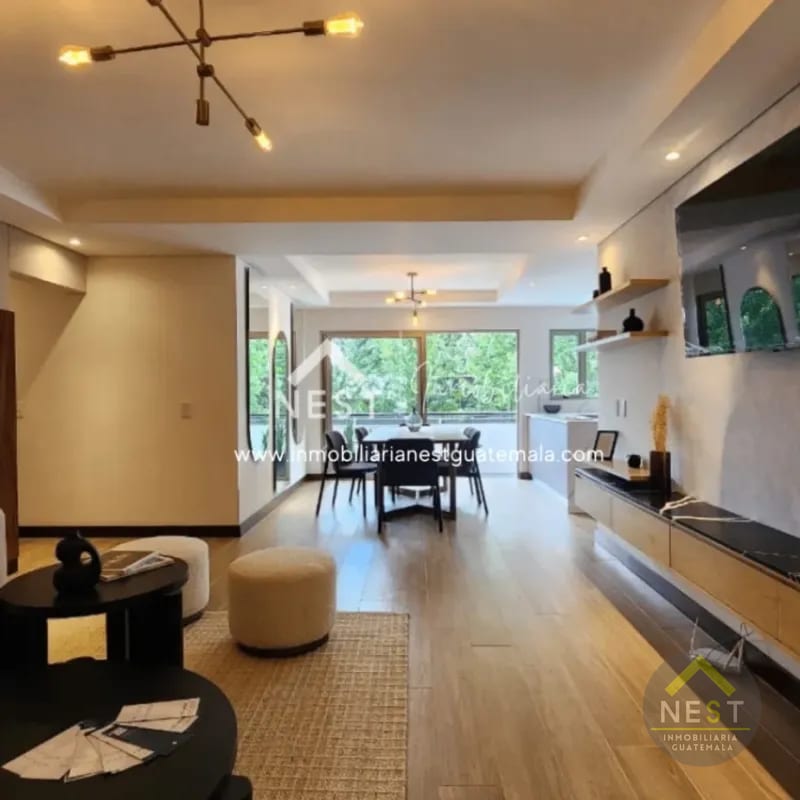 APARTAMENTOS PREMIUM EN PRE VENTA, 3 habitaciones en zona 14 | SEGHERIA — Apartamento en Venta en Segheria, Zona 14, Guatemala, Ciudad — foto 16 de 17
