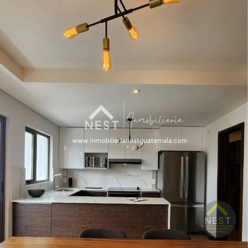 APARTAMENTOS PREMIUM EN PRE VENTA, 3 habitaciones en zona 14 | SEGHERIA - 14