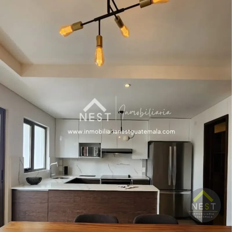 APARTAMENTOS PREMIUM EN PRE VENTA, 3 habitaciones en zona 14 | SEGHERIA — Apartamento en Venta en Segheria, Zona 14, Guatemala, Ciudad — foto 15 de 17