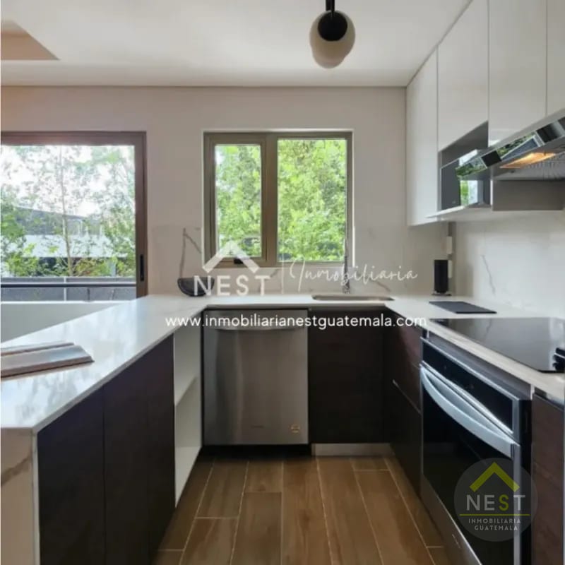 APARTAMENTOS PREMIUM EN PRE VENTA, 3 habitaciones en zona 14 | SEGHERIA — Apartamento en Venta en Segheria, Zona 14, Guatemala, Ciudad — foto 12 de 17