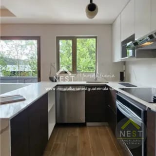 APARTAMENTOS PREMIUM EN PRE VENTA, 3 habitaciones en zona 14 | SEGHERIA — Apartamento en Venta en Segheria, Zona 14, Guatemala, Ciudad — miniatura 12 de 17