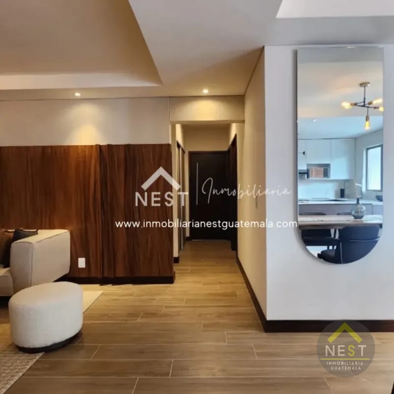 APARTAMENTOS PREMIUM EN PRE VENTA, 3 habitaciones en zona 14 | SEGHERIA — Apartamento en Venta en Segheria, Zona 14, Guatemala, Ciudad — foto 10 de 17