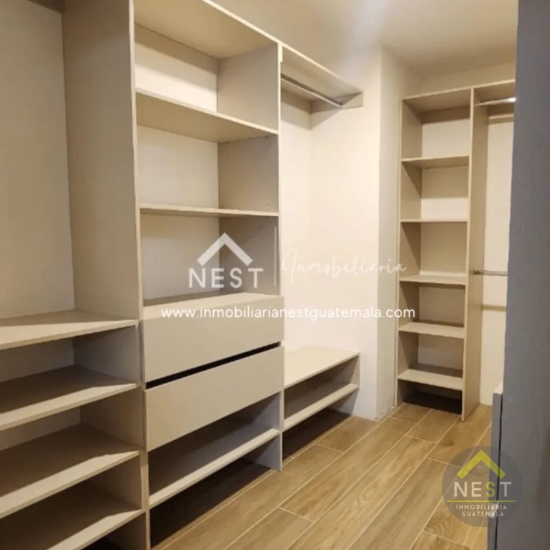 APARTAMENTOS PREMIUM EN PRE VENTA, 3 habitaciones en zona 14 | SEGHERIA - 7