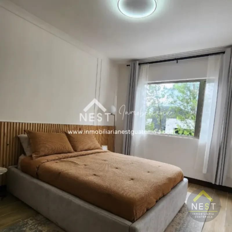 APARTAMENTOS PREMIUM EN PRE VENTA, 3 habitaciones en zona 14 | SEGHERIA — Apartamento en Venta en Segheria, Zona 14, Guatemala, Ciudad — foto 6 de 17