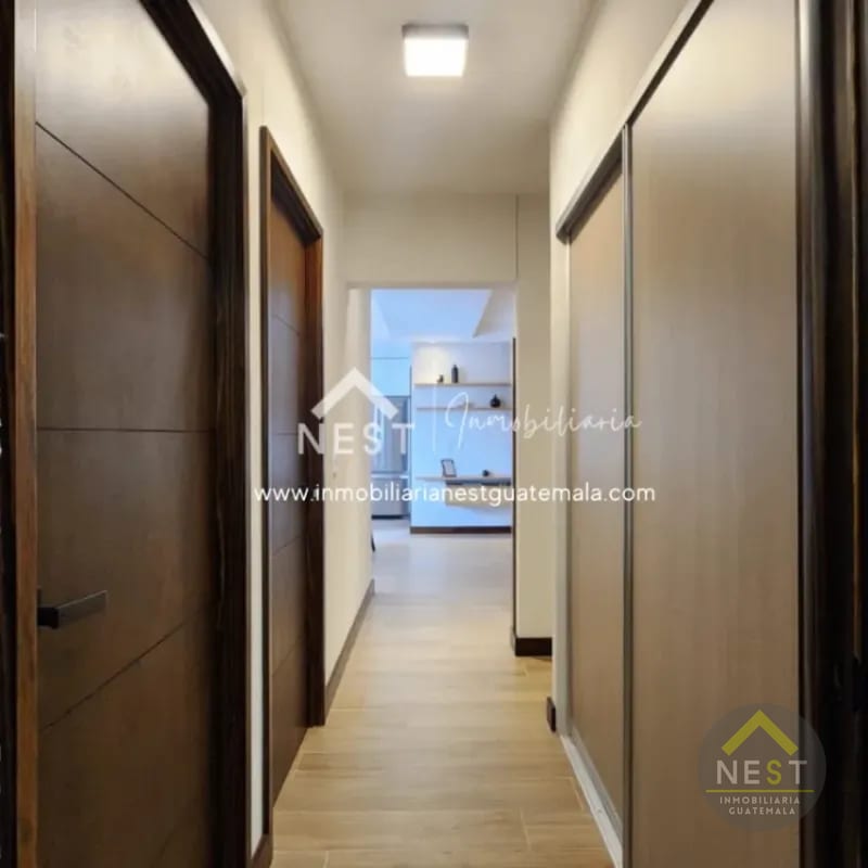 APARTAMENTOS PREMIUM EN PRE VENTA, 3 habitaciones en zona 14 | SEGHERIA — Apartamento en Venta en Segheria, Zona 14, Guatemala, Ciudad — foto 4 de 17