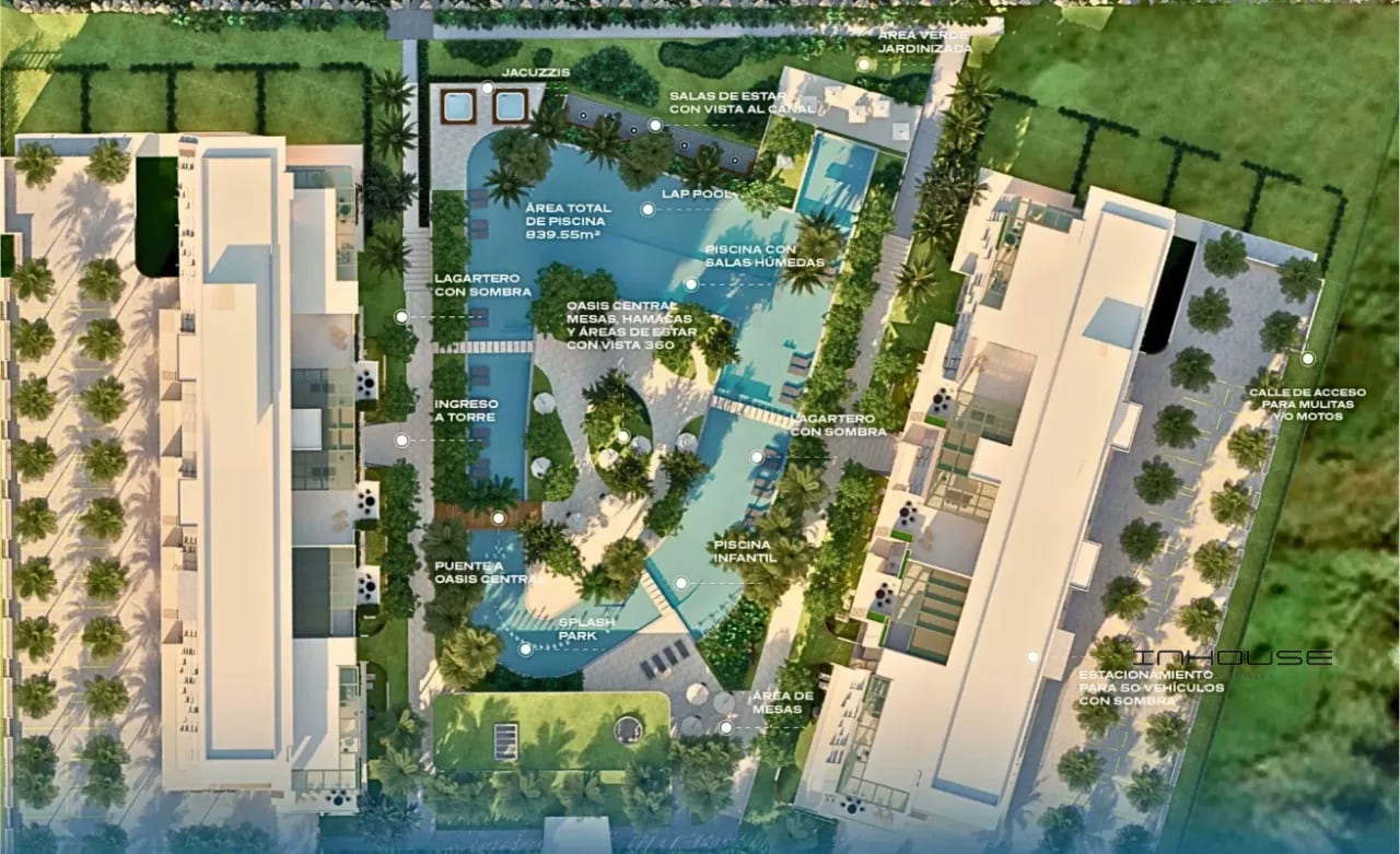 Apartamento en Venta Frente al Mar en Planos — Apartamento en Venta en Damare, Puerto San José, Escuintla — foto 6 de 6