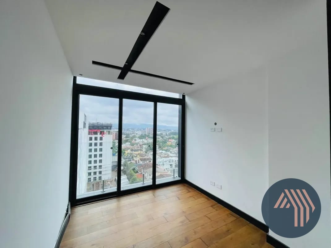 VENTA DE LINDO APARTAMENTO - VILLA MARISCAL, ZONA 11 — Apartamento en Venta en Villa Mariscal, Zona 11, Guatemala, Ciudad — foto 2 de 10