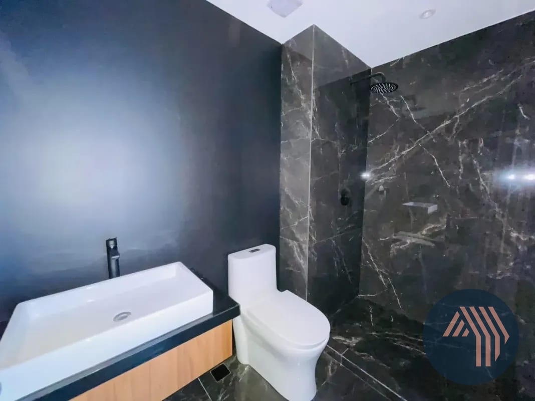 VENTA DE LINDO APARTAMENTO - VILLA MARISCAL, ZONA 11  — Apartamento en Venta en Villa Mariscal, Zona 11, Guatemala, Ciudad — foto 9 de 10