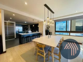 VENTA DE AMPLIO APARTAMENTO DE 2 NIVELES - VEINTI4, ZONA 10 — Apartamento en Alquiler en Veinti4, Zona 10, Guatemala, Ciudad — miniatura 16 de 16