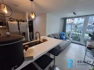Vendo Apartamento Z.11 Parque San Jorge — Apartamento en Venta en Zona 11, Guatemala, Ciudad — miniatura 1 de 6