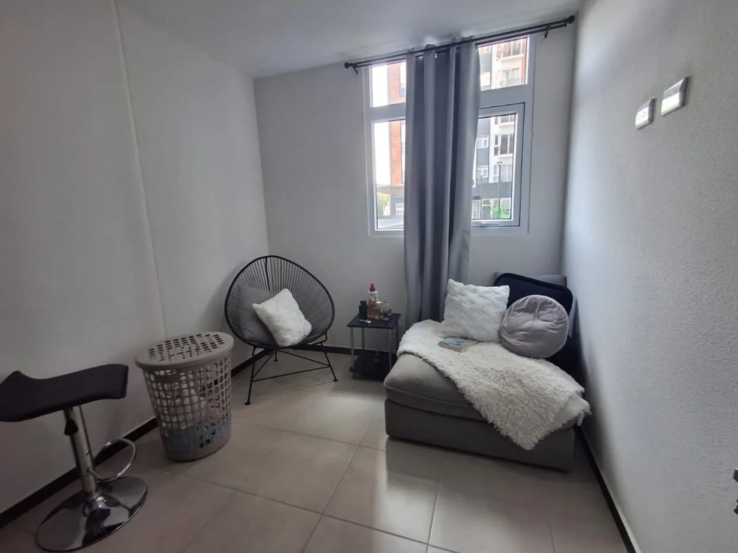 Vendo Apartamento Z.11 Parque San Jorge — Apartamento en Venta en Zona 11, Guatemala, Ciudad — foto 5 de 6