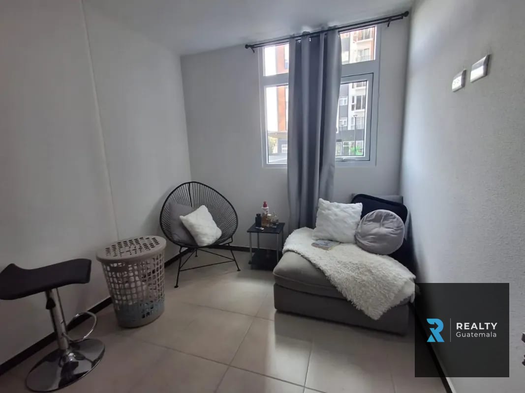 Vendo Apartamento Z.11 Parque San Jorge — Apartamento en Venta en Zona 11, Guatemala, Ciudad — foto 5 de 6