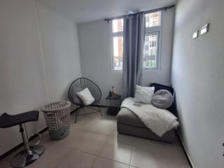 Vendo Apartamento Z.11 Parque San Jorge — Apartamento en Venta en Zona 11, Guatemala, Ciudad — miniatura 5 de 6