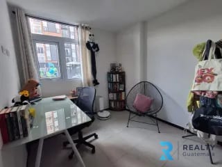 Vendo Apartamento Z.11 Parque San Jorge — Apartamento en Venta en Zona 11, Guatemala, Ciudad — miniatura 3 de 6