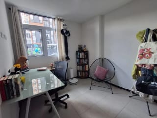 Vendo Apartamento Z.11 Parque San Jorge — Apartamento en Venta en Zona 11, Guatemala, Ciudad — miniatura 3 de 6