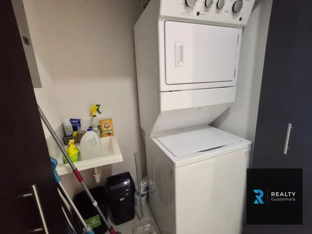 Vendo Apartamento Z.11 Parque San Jorge — Apartamento en Venta en Zona 11, Guatemala, Ciudad — foto 2 de 6