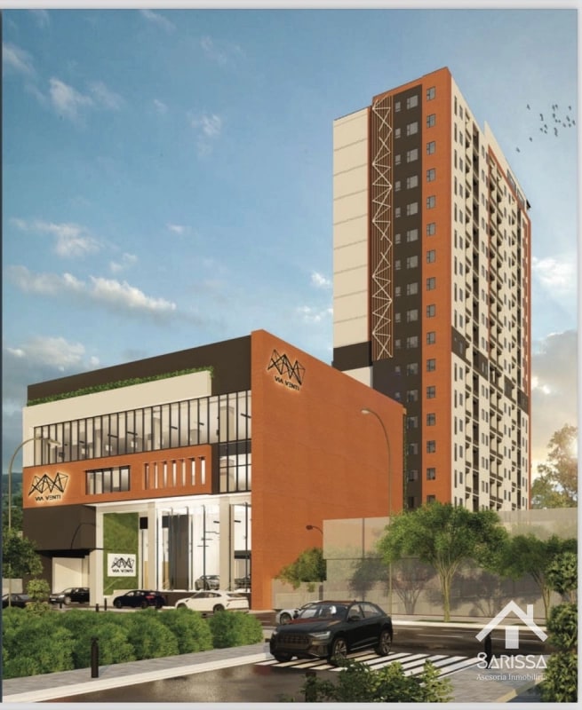 APARTAMENTO EN VENTA ZONA10 - 5