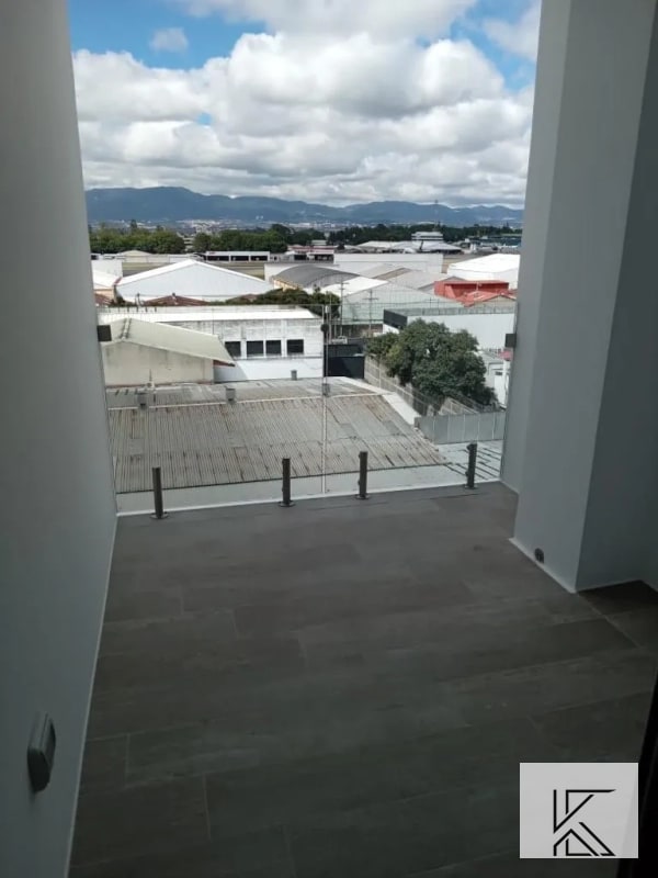 Apartamento en venta/renta en Narama, zona 13 - 6
